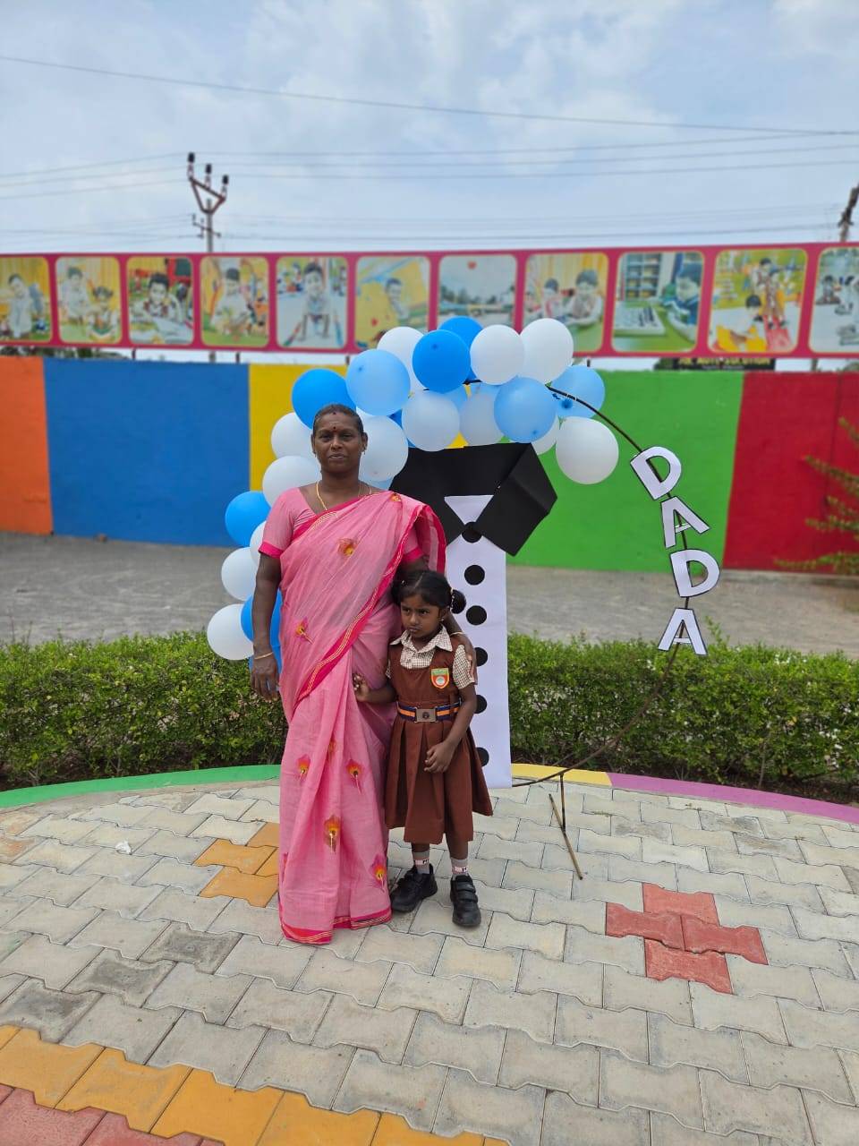 FATHER'S DAY - MEDICAL CAMP