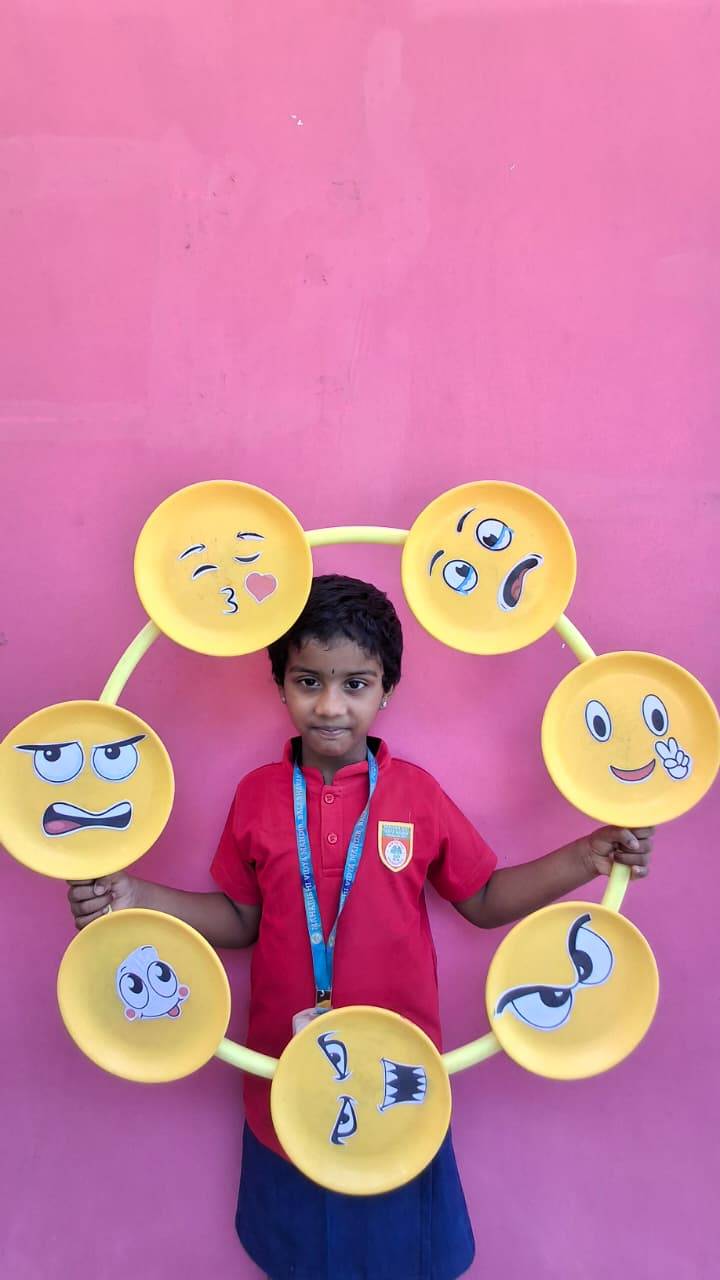 World Emoji Day Celebration