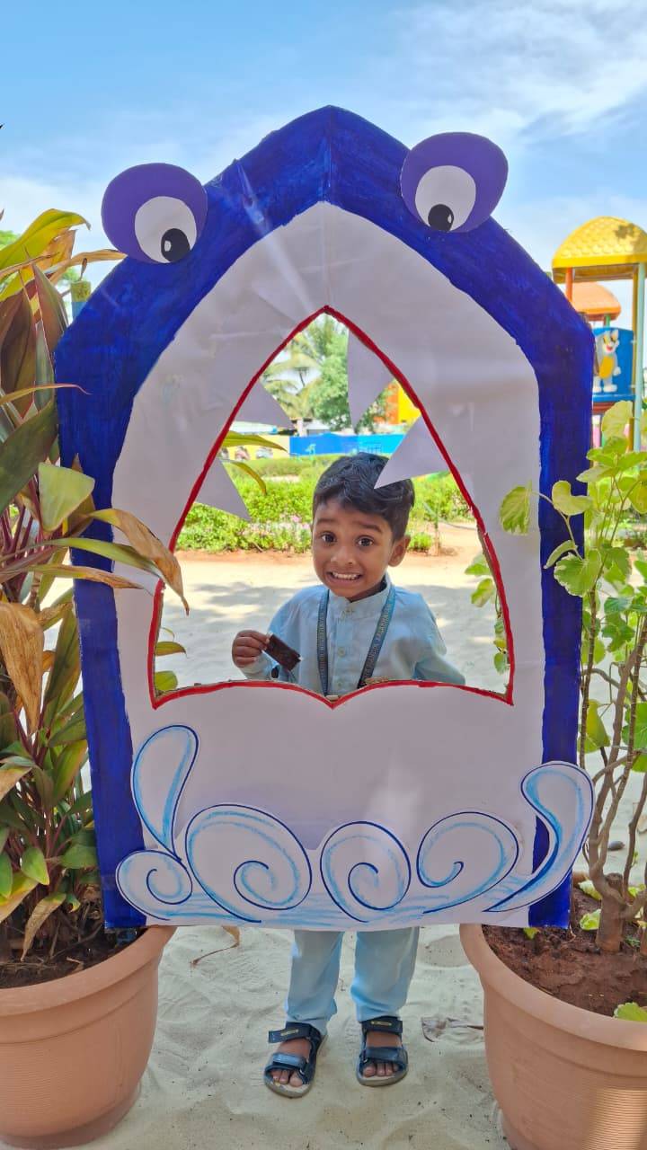 BLUE DAY