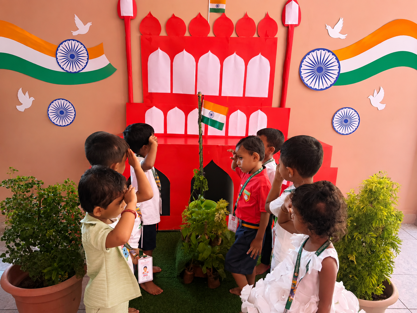 KG- INDEPENDENCE CELEBERATION(2026)