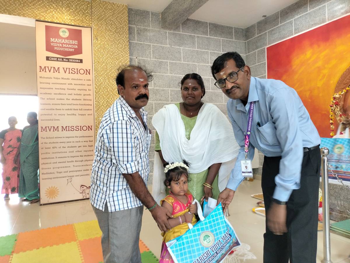 VIJAYADASMI CELEBERATION