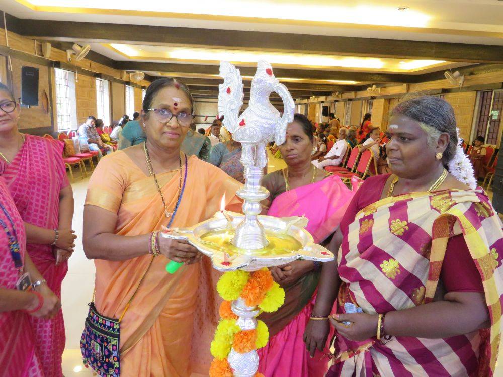 GURU POORNIMA CELEBERATION