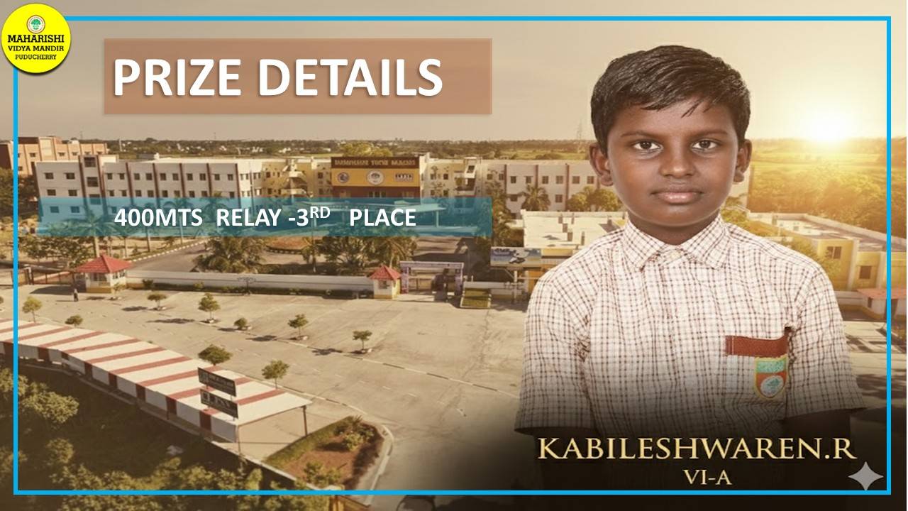 CITATION DAY - GRADE IV - XII PRESENTATION IMAGE