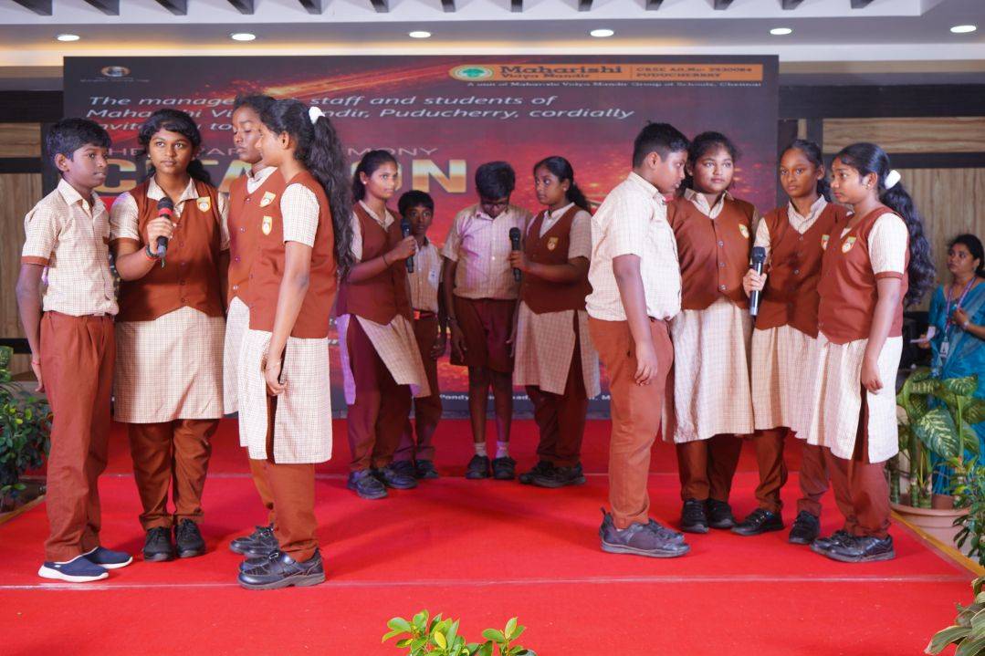 CITATION DAY-FUNCTION EVENT