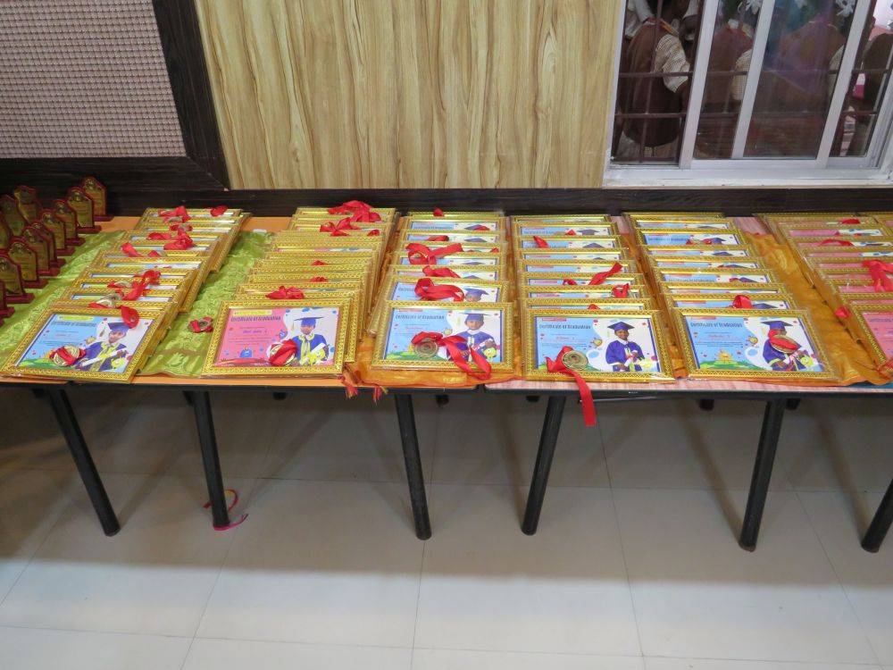 GRADUATION DAY 2025-2026