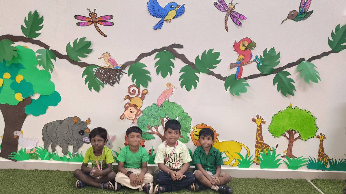 GREEN DAY CELEBERATION